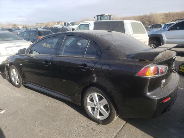 Photo 2 VIN: JA32V2FW4EU023118 - MITSUBISHI LANCER SE 