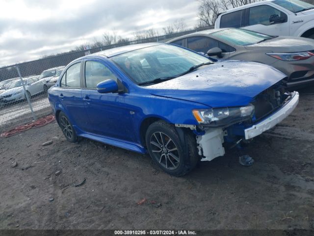 Photo 0 VIN: JA32V2FW4FU012198 - MITSUBISHI LANCER 