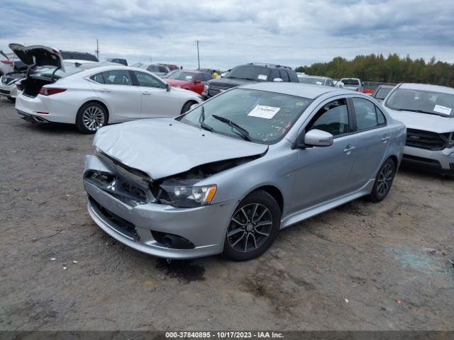 Photo 1 VIN: JA32V2FW4FU021080 - MITSUBISHI LANCER 