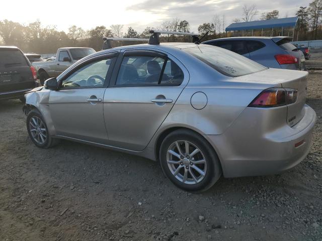 Photo 1 VIN: JA32V2FW4GU003521 - MITSUBISHI LANCER 