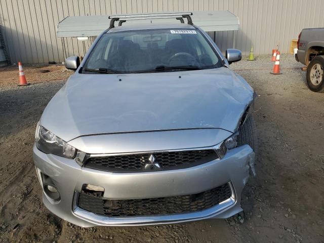 Photo 4 VIN: JA32V2FW4GU003521 - MITSUBISHI LANCER 