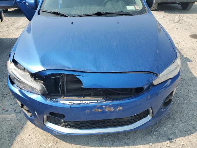 Photo 10 VIN: JA32V2FW4GU008041 - MITSUBISHI LANCER ES 