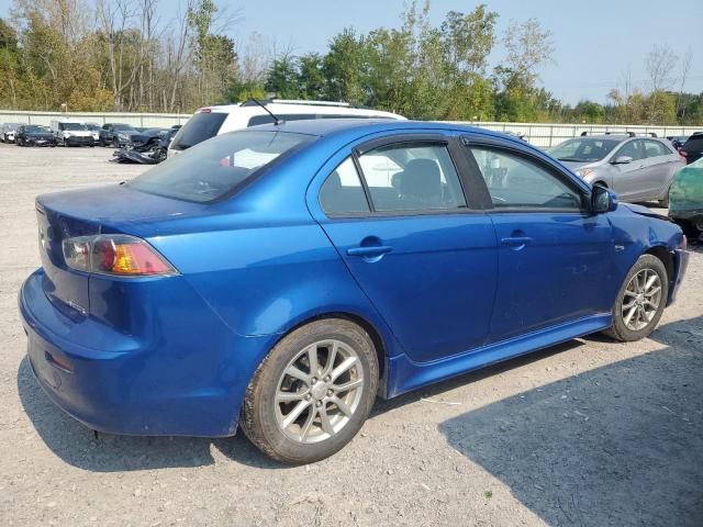 Photo 2 VIN: JA32V2FW4GU008041 - MITSUBISHI LANCER ES 