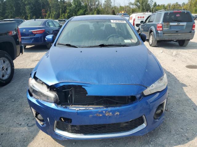 Photo 4 VIN: JA32V2FW4GU008041 - MITSUBISHI LANCER ES 