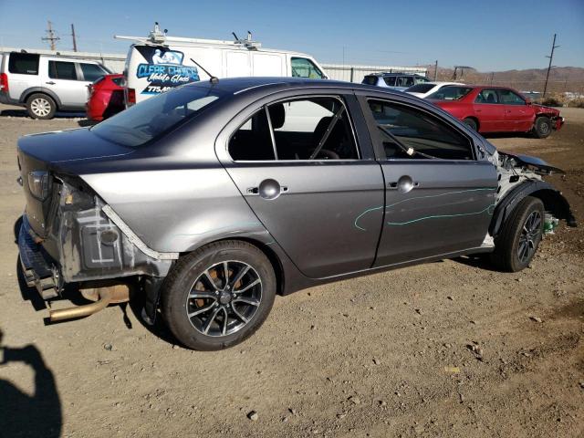 Photo 2 VIN: JA32V2FW4HU013824 - MITSUBISHI LANCER ES 