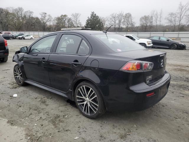 Photo 1 VIN: JA32V2FW4HU014858 - MITSUBISHI LANCER 