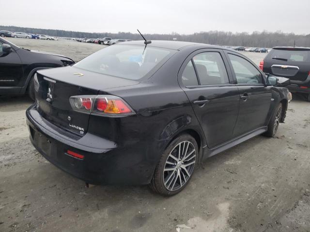 Photo 2 VIN: JA32V2FW4HU014858 - MITSUBISHI LANCER 