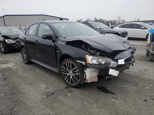 Photo 3 VIN: JA32V2FW4HU014858 - MITSUBISHI LANCER 