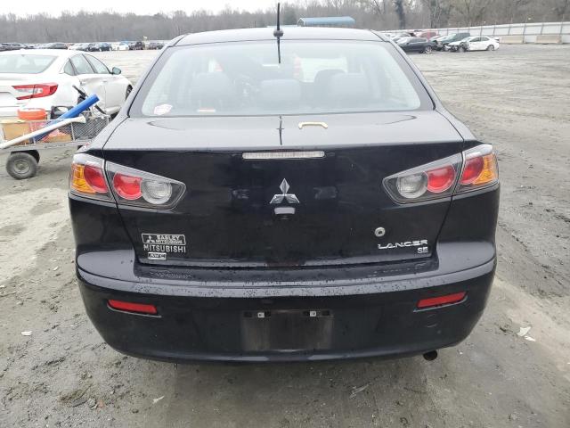 Photo 5 VIN: JA32V2FW4HU014858 - MITSUBISHI LANCER 