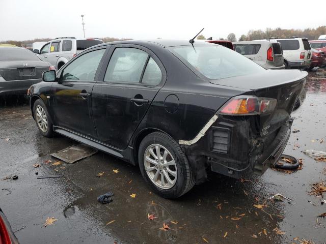 Photo 1 VIN: JA32V2FW5CU015395 - MITSUBISHI LANCER 