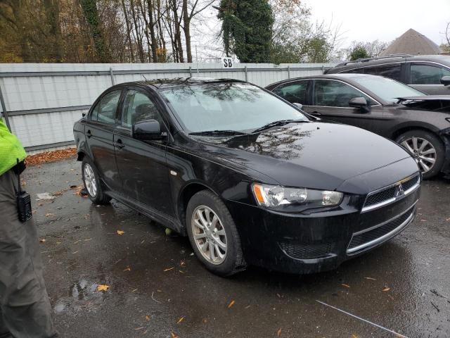 Photo 3 VIN: JA32V2FW5CU015395 - MITSUBISHI LANCER 