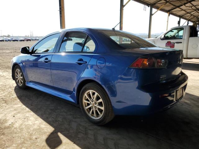 Photo 1 VIN: JA32V2FW5CU015977 - MITSUBISHI LANCER SE 