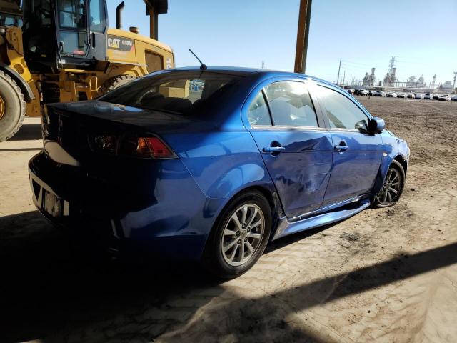 Photo 2 VIN: JA32V2FW5CU015977 - MITSUBISHI LANCER SE 