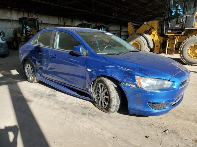 Photo 3 VIN: JA32V2FW5CU015977 - MITSUBISHI LANCER SE 