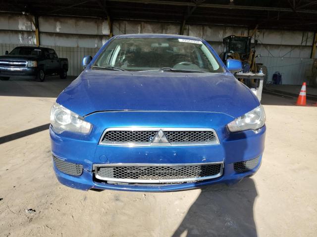 Photo 4 VIN: JA32V2FW5CU015977 - MITSUBISHI LANCER SE 