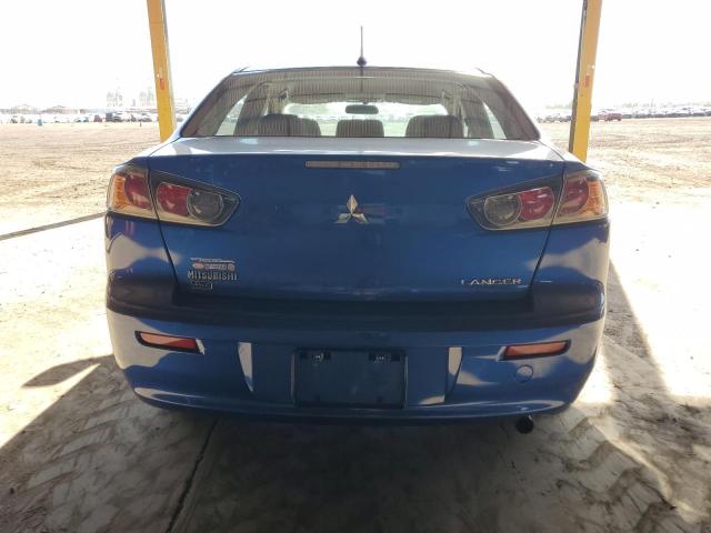 Photo 5 VIN: JA32V2FW5CU015977 - MITSUBISHI LANCER SE 