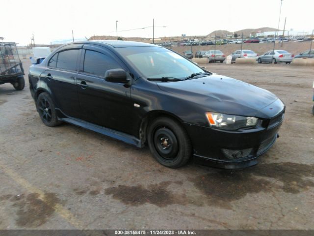 Photo 0 VIN: JA32V2FW5CU016997 - MITSUBISHI LANCER 