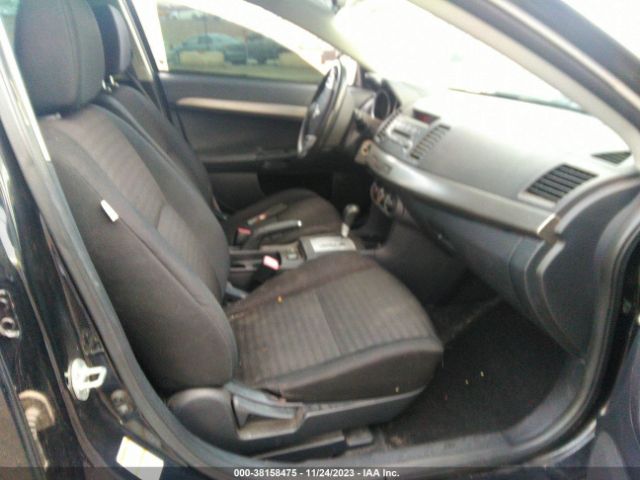 Photo 4 VIN: JA32V2FW5CU016997 - MITSUBISHI LANCER 