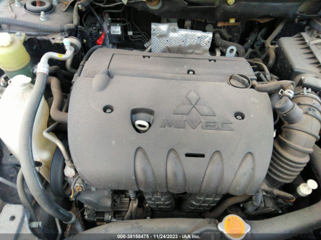 Photo 9 VIN: JA32V2FW5CU016997 - MITSUBISHI LANCER 