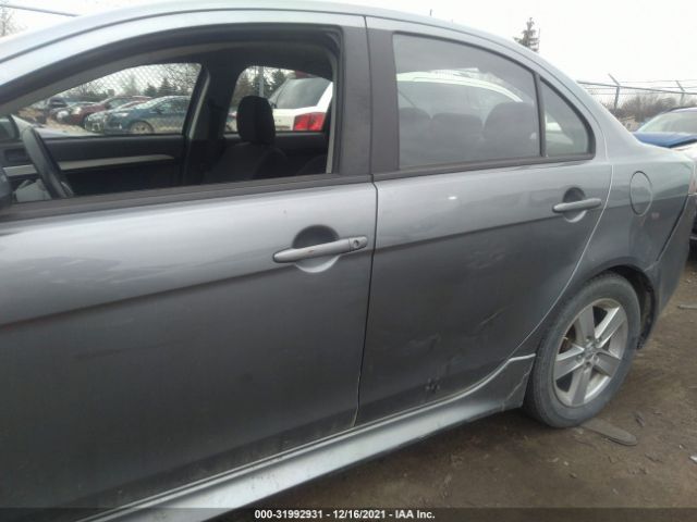 Photo 5 VIN: JA32V2FW5EU005890 - MITSUBISHI LANCER 