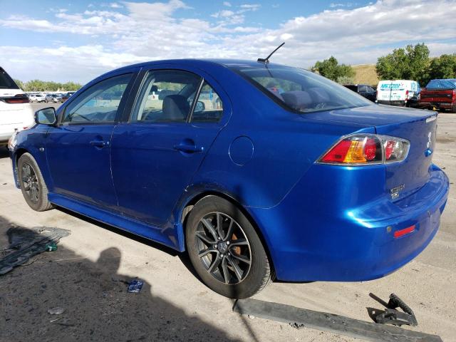 Photo 1 VIN: JA32V2FW5FU001369 - MITSUBISHI LANCER SE 