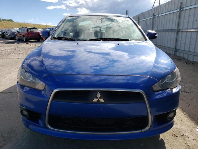 Photo 4 VIN: JA32V2FW5FU001369 - MITSUBISHI LANCER SE 