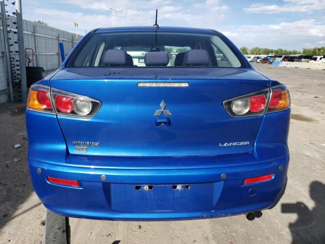 Photo 5 VIN: JA32V2FW5FU001369 - MITSUBISHI LANCER SE 