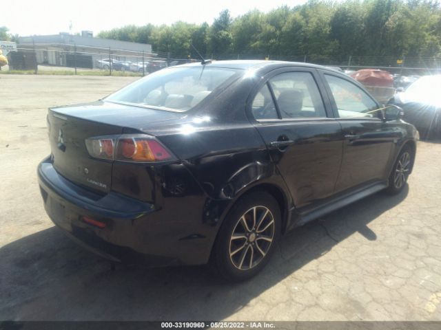 Photo 3 VIN: JA32V2FW5FU001890 - MITSUBISHI LANCER 