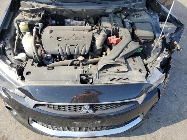 Photo 10 VIN: JA32V2FW5GU003379 - MITSUBISHI LANCER ES 