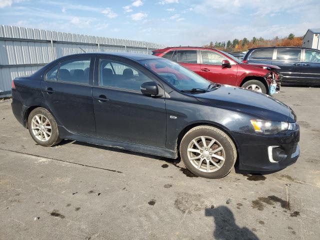 Photo 3 VIN: JA32V2FW5GU003379 - MITSUBISHI LANCER ES 