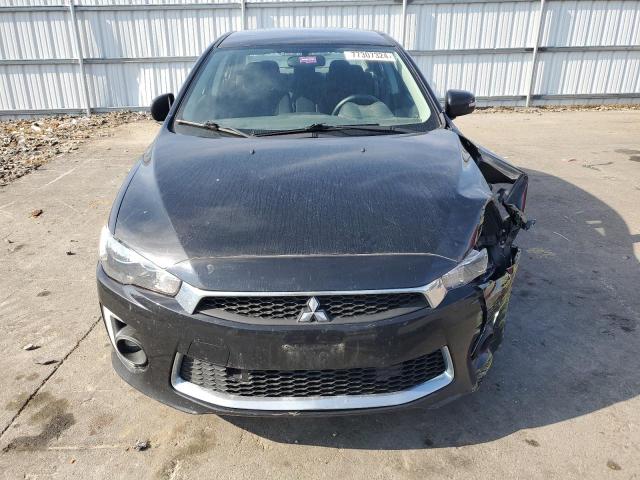 Photo 4 VIN: JA32V2FW5GU003379 - MITSUBISHI LANCER ES 