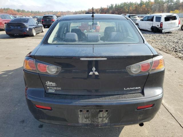 Photo 5 VIN: JA32V2FW5GU003379 - MITSUBISHI LANCER ES 