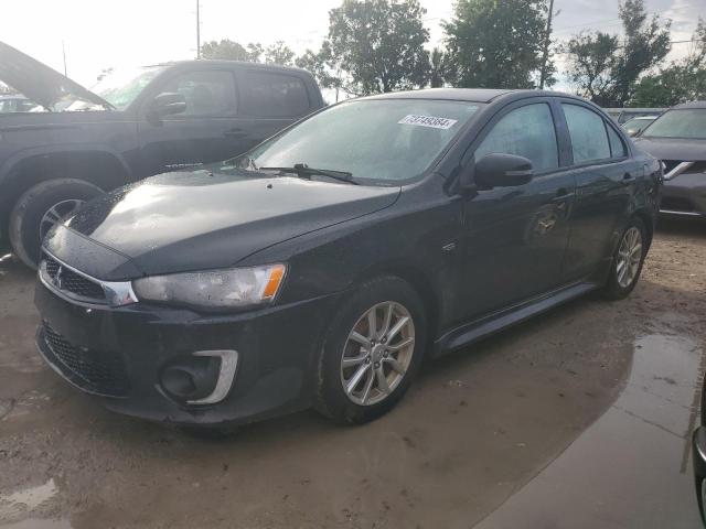 Photo 0 VIN: JA32V2FW5GU003513 - MITSUBISHI LANCER ES 