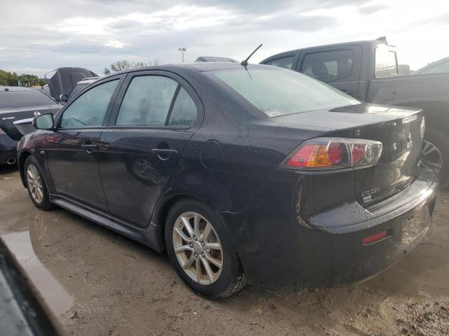 Photo 1 VIN: JA32V2FW5GU003513 - MITSUBISHI LANCER ES 