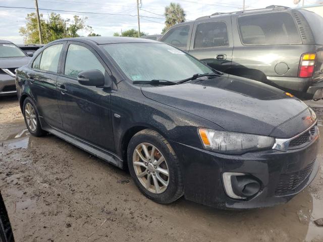 Photo 3 VIN: JA32V2FW5GU003513 - MITSUBISHI LANCER ES 