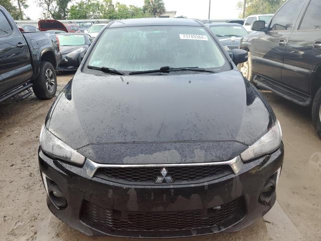 Photo 4 VIN: JA32V2FW5GU003513 - MITSUBISHI LANCER ES 