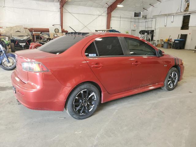 Photo 2 VIN: JA32V2FW5GU008274 - MITSUBISHI LANCER 