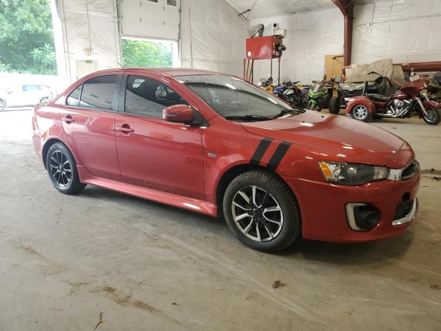 Photo 3 VIN: JA32V2FW5GU008274 - MITSUBISHI LANCER 