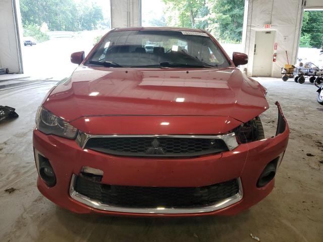 Photo 4 VIN: JA32V2FW5GU008274 - MITSUBISHI LANCER 