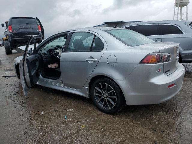 Photo 1 VIN: JA32V2FW5GU008551 - MITSUBISHI LANCER 