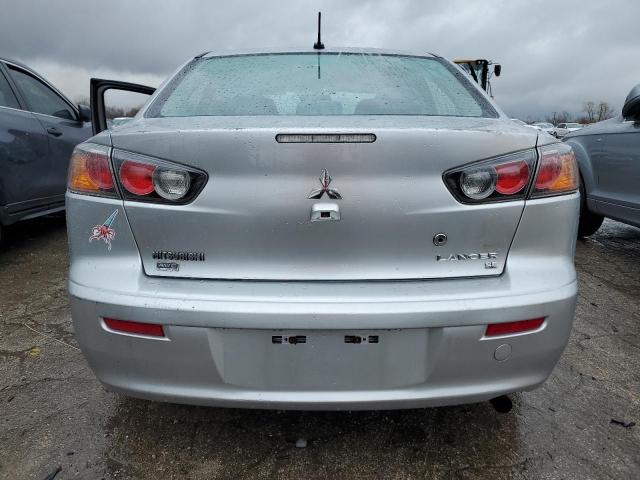 Photo 5 VIN: JA32V2FW5GU008551 - MITSUBISHI LANCER 