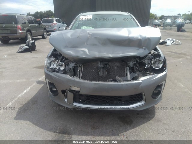 Photo 5 VIN: JA32V2FW5GU009828 - MITSUBISHI LANCER 