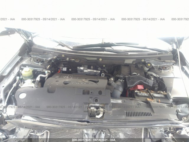 Photo 9 VIN: JA32V2FW5GU009828 - MITSUBISHI LANCER 