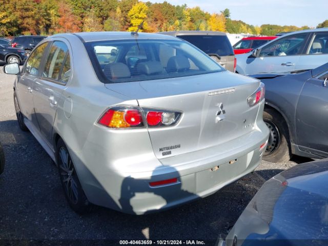 Photo 2 VIN: JA32V2FW5HU000290 - MITSUBISHI LANCER 