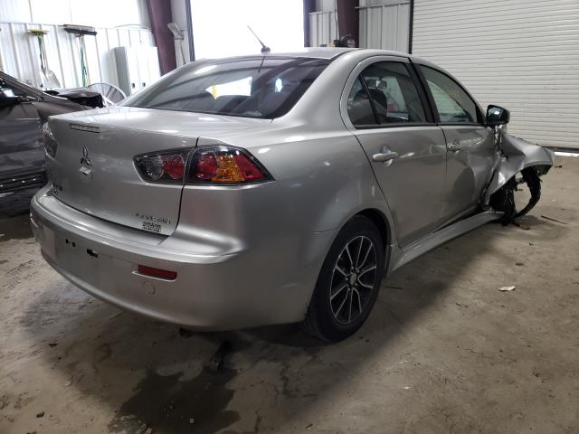 Photo 3 VIN: JA32V2FW5HU003657 - MITSUBISHI LANCER ES 