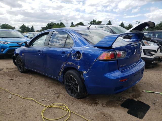 Photo 1 VIN: JA32V2FW6CU017592 - MITSUBISHI LANCER 