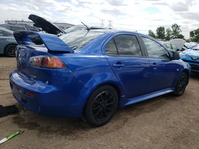 Photo 2 VIN: JA32V2FW6CU017592 - MITSUBISHI LANCER 