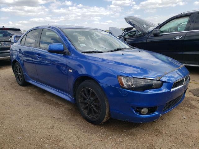 Photo 3 VIN: JA32V2FW6CU017592 - MITSUBISHI LANCER 