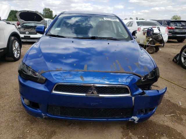 Photo 4 VIN: JA32V2FW6CU017592 - MITSUBISHI LANCER 