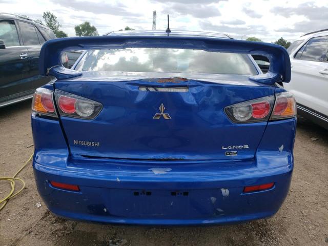 Photo 5 VIN: JA32V2FW6CU017592 - MITSUBISHI LANCER 